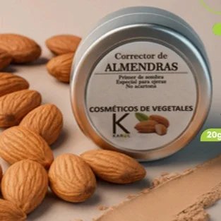 CORRECTOR DE ALMENDRAS PIEL CLARA